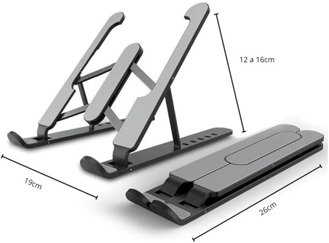 Premium Quality Laptop Stand