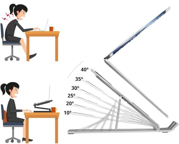 Premium Quality Laptop Stand