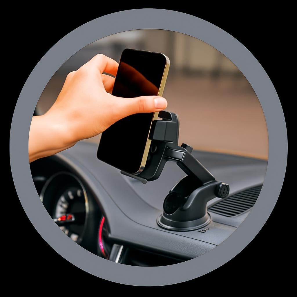 Car Mount