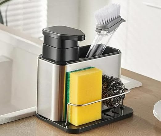 Detergent Dispenser