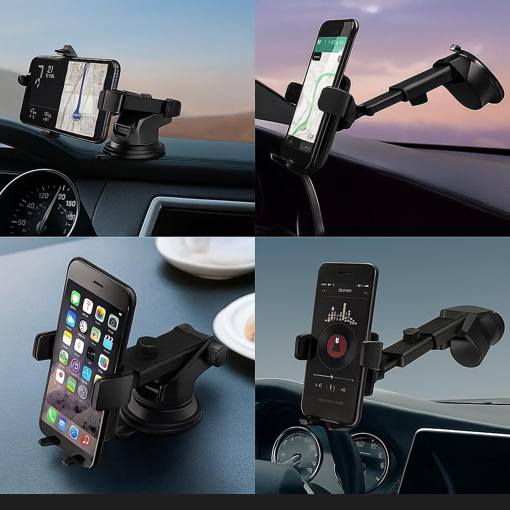 Car Mount