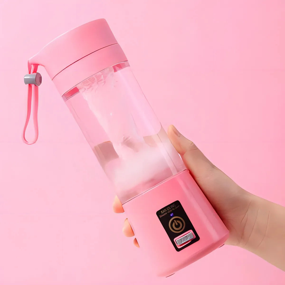 Portable Turbo Handheld Fan