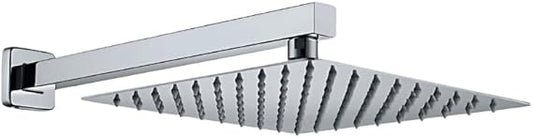 Luxury Slim Square Shower