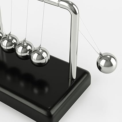 Decorative Balance Balls