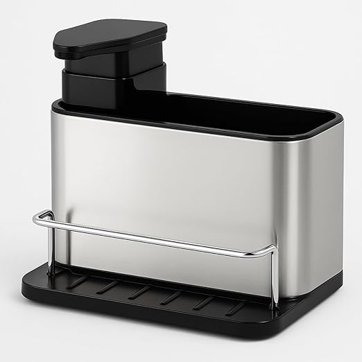 Detergent Dispenser