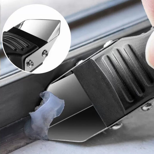 3-in-1 Silicone & Grout Tool