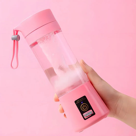 Portable Turbo Handheld Fan